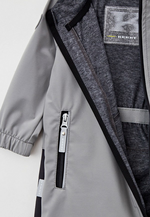 фото Комбинезон утепленный kerry