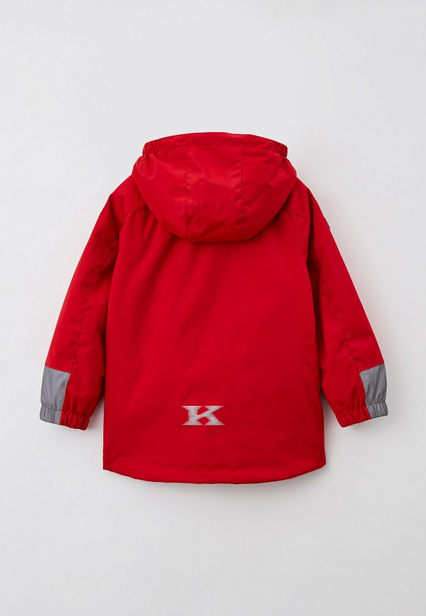 фото Куртка утепленная kerry