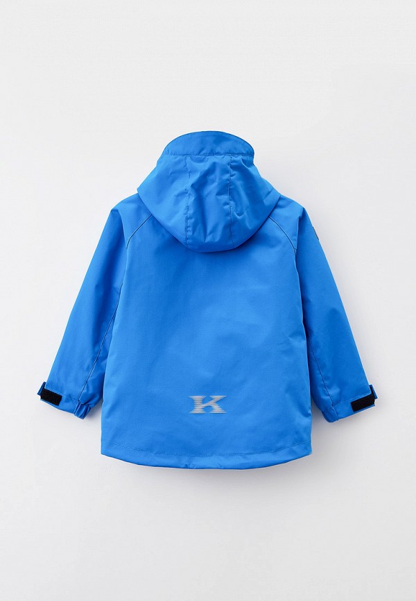 фото Куртка утепленная kerry