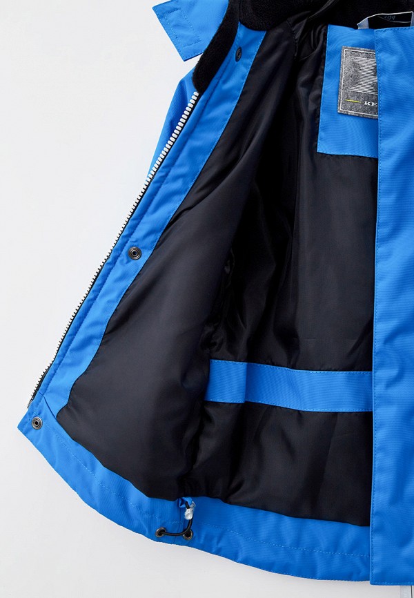 фото Куртка утепленная kerry