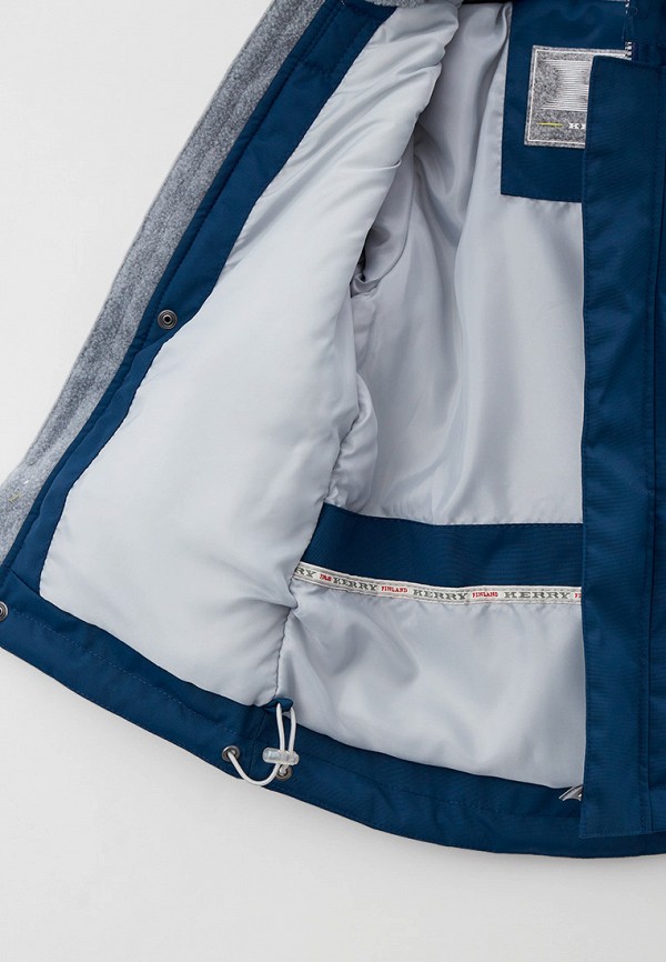 фото Куртка утепленная kerry