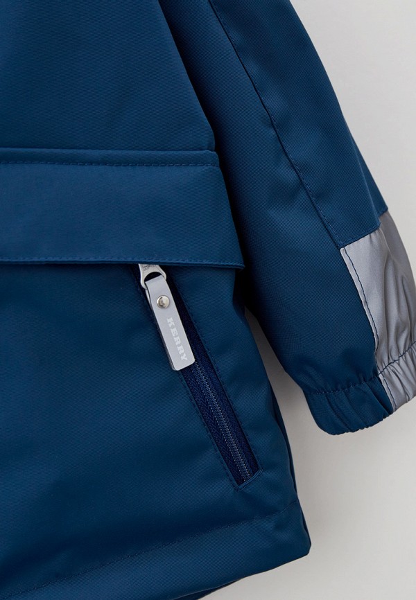 фото Куртка утепленная kerry