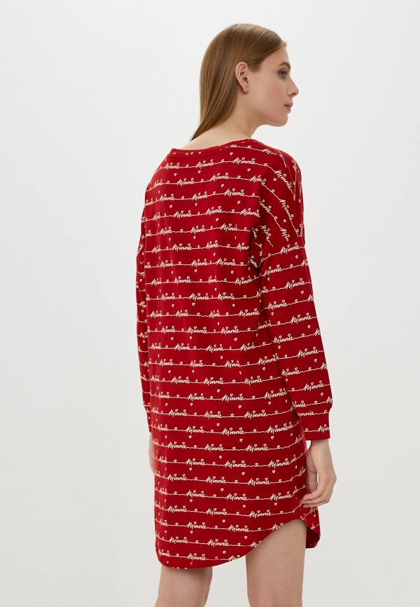 

Платье домашнее Marks & Spencer, Красный, Marks & Spencer RTLABE177401