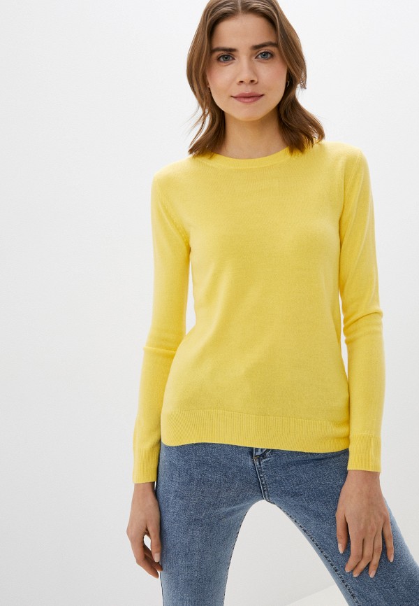 

Джемпер Marks & Spencer, Желтый, Marks & Spencer RTLABE177501