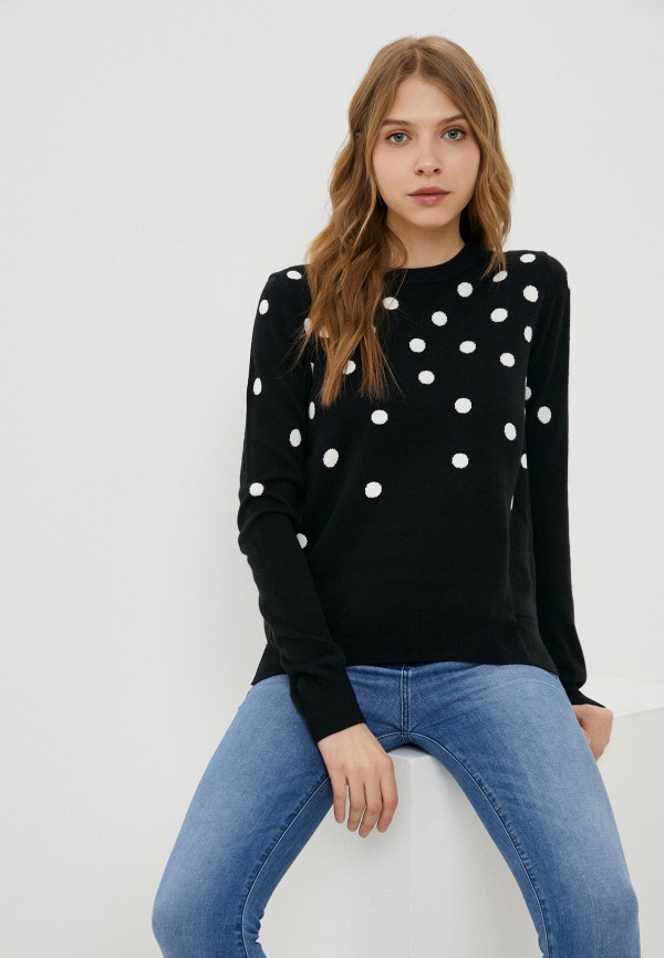

Джемпер Marks & Spencer, Черный