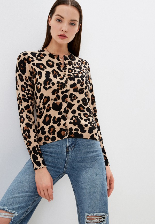 

Кардиган Marks & Spencer, Бежевый, Marks & Spencer RTLABE178301
