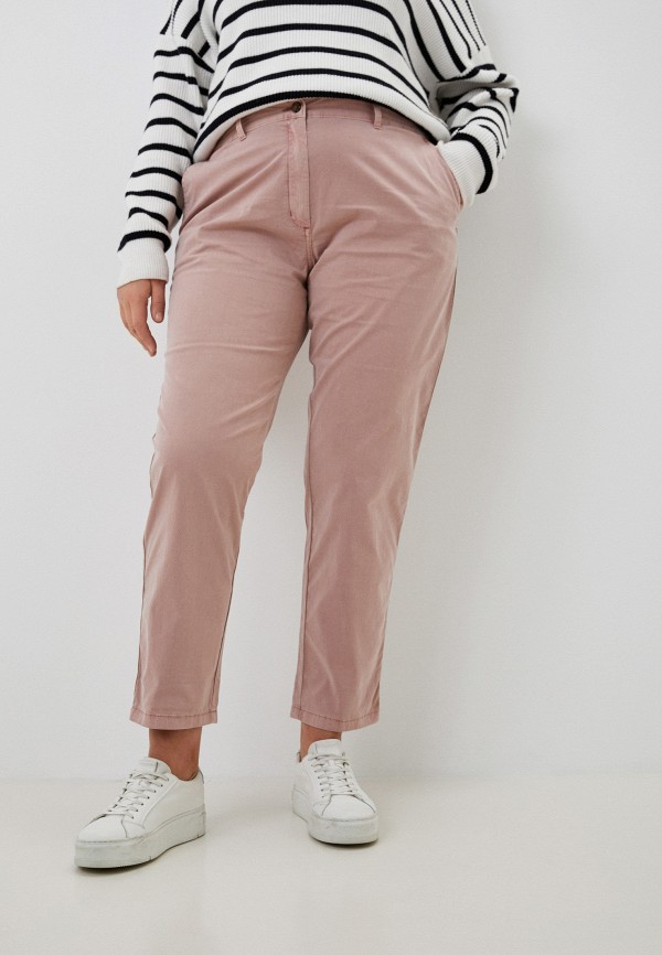 

Брюки Marks & Spencer, Бежевый