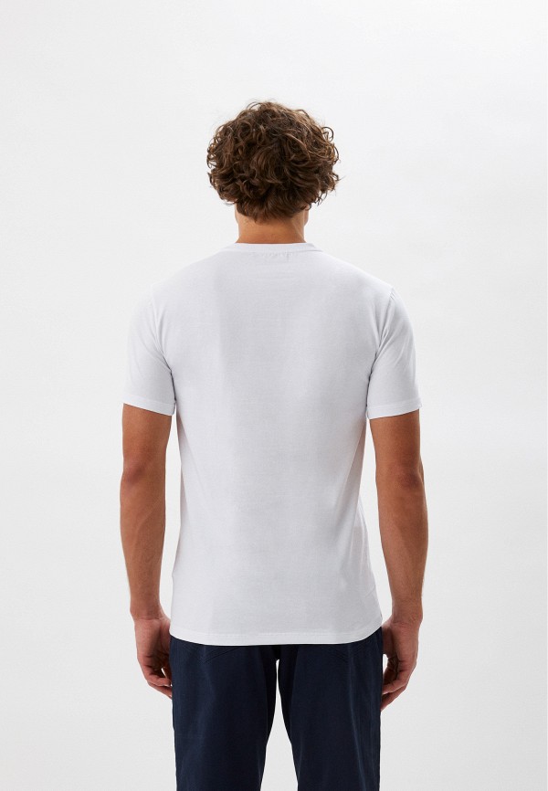 фото Футболка trussardi