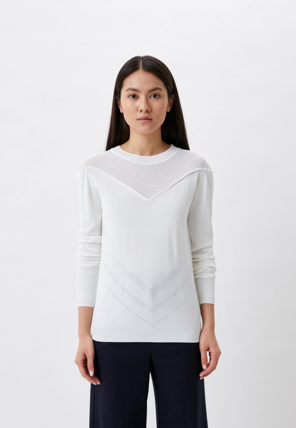 

Джемпер Trussardi, Белый