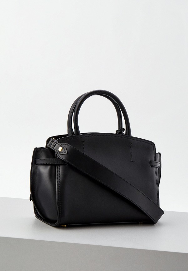 фото Сумка и брелок trussardi