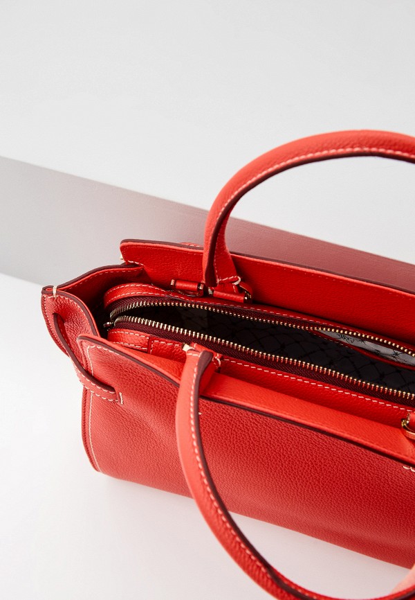 фото Сумка и брелок trussardi