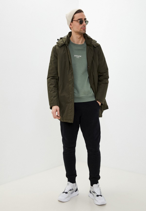 фото Парка navy sail