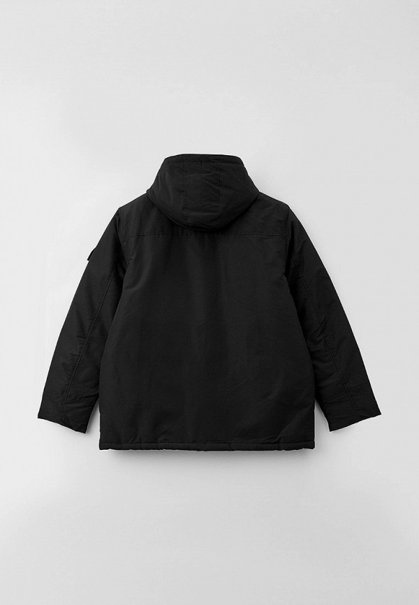фото Куртка утепленная navy sail