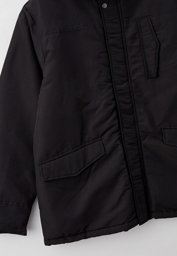 фото Куртка утепленная navy sail