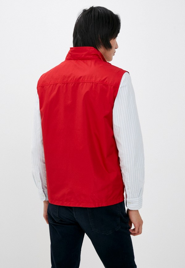 фото Жилет утепленный navy sail