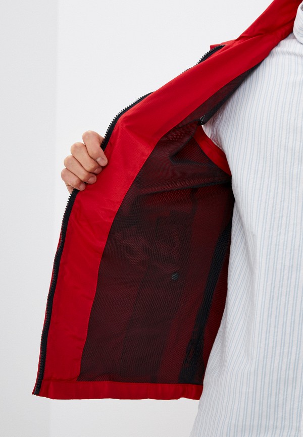 фото Жилет утепленный navy sail