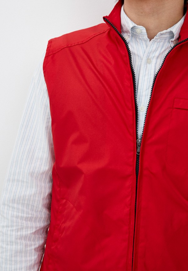 фото Жилет утепленный navy sail