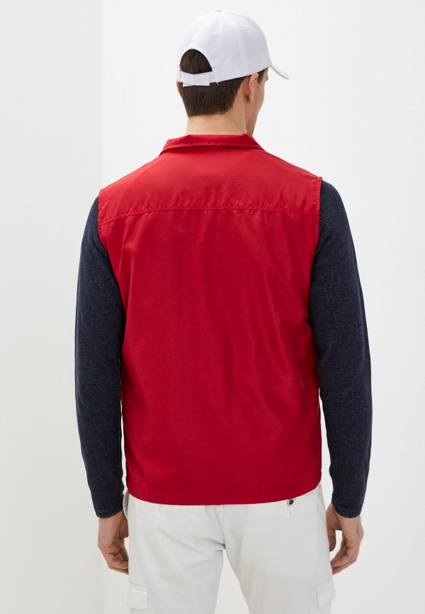 фото Жилет спортивный navy sail