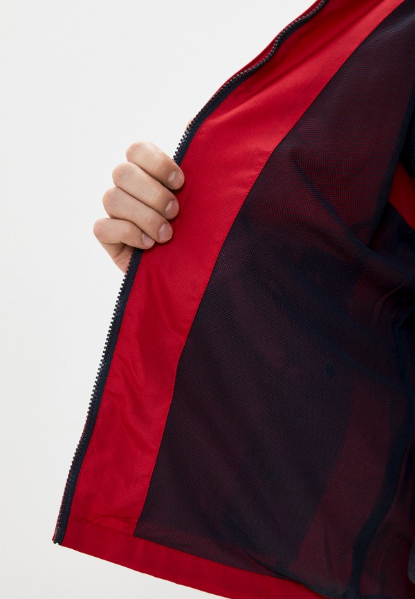 фото Жилет спортивный navy sail