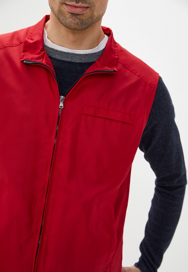 фото Жилет спортивный navy sail