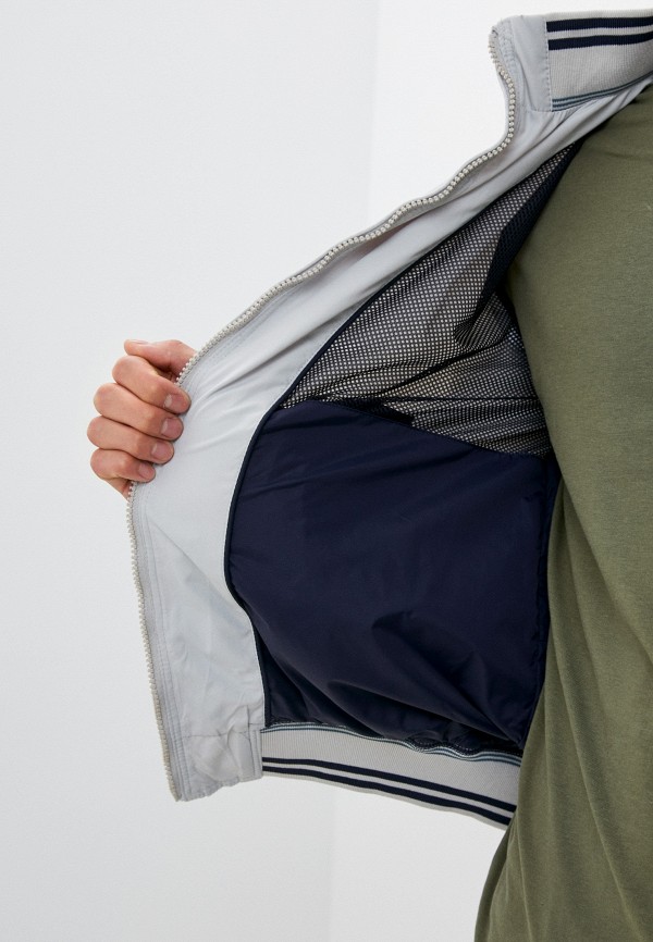 фото Ветровка navy sail