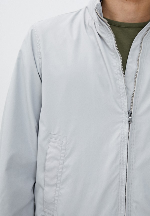 фото Ветровка navy sail