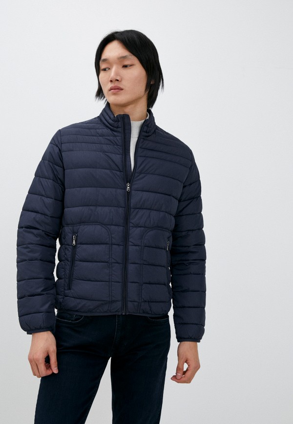 фото Куртка утепленная navy sail