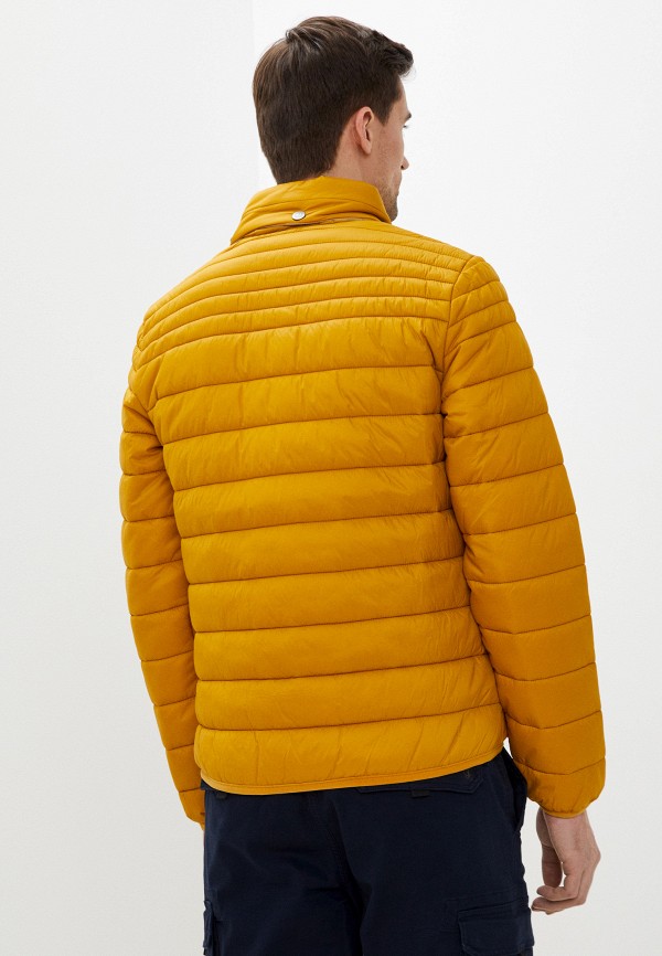 фото Куртка утепленная navy sail