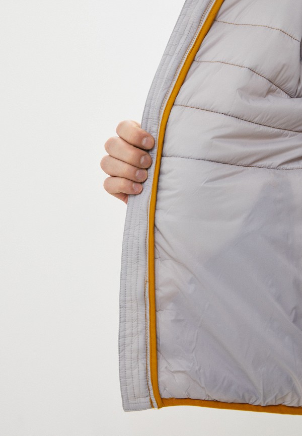 фото Куртка утепленная navy sail