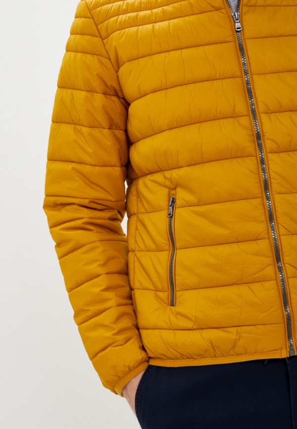 фото Куртка утепленная navy sail