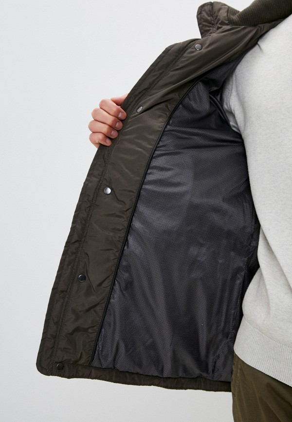 фото Куртка утепленная navy sail