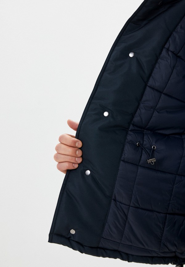 фото Куртка утепленная navy sail
