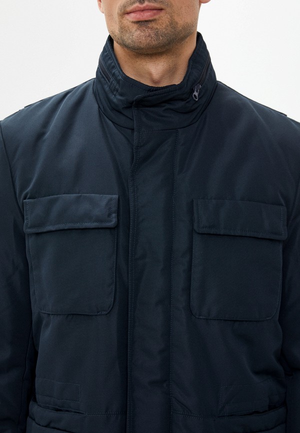 фото Куртка утепленная navy sail