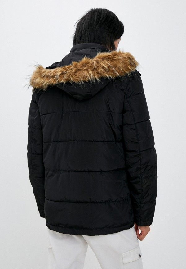 фото Куртка утепленная navy sail