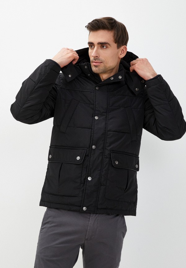 фото Куртка утепленная navy sail