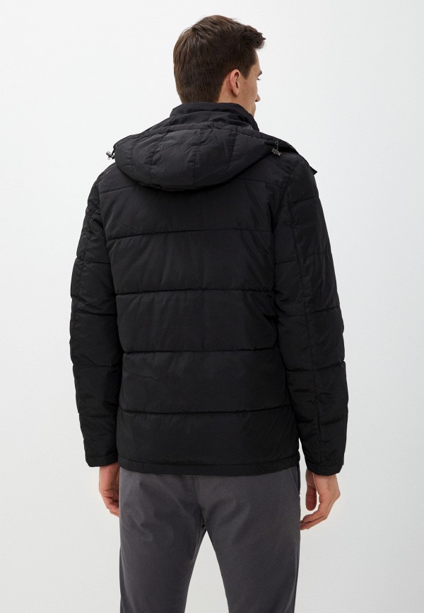 фото Куртка утепленная navy sail