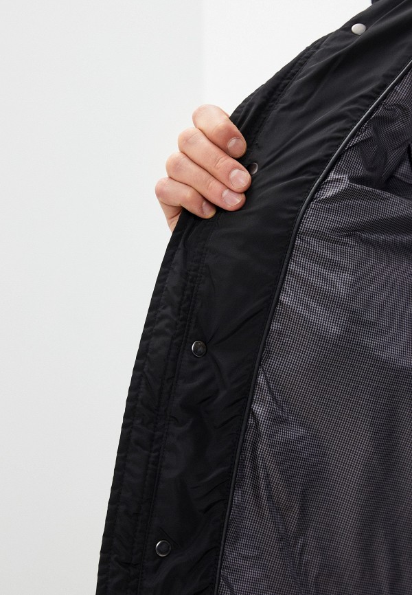 фото Куртка утепленная navy sail