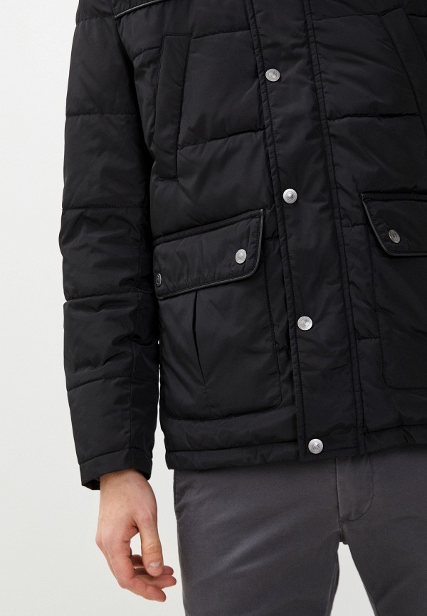 фото Куртка утепленная navy sail