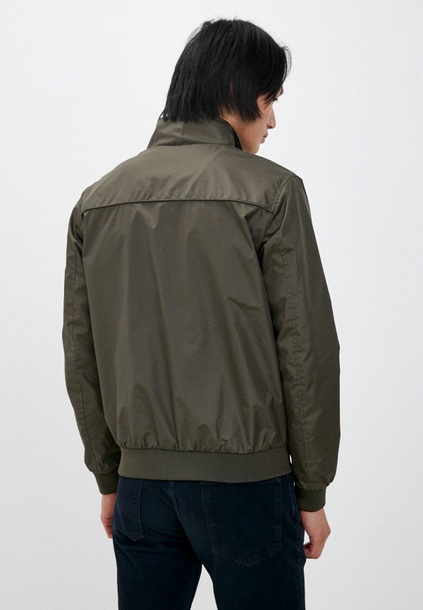 фото Ветровка navy sail