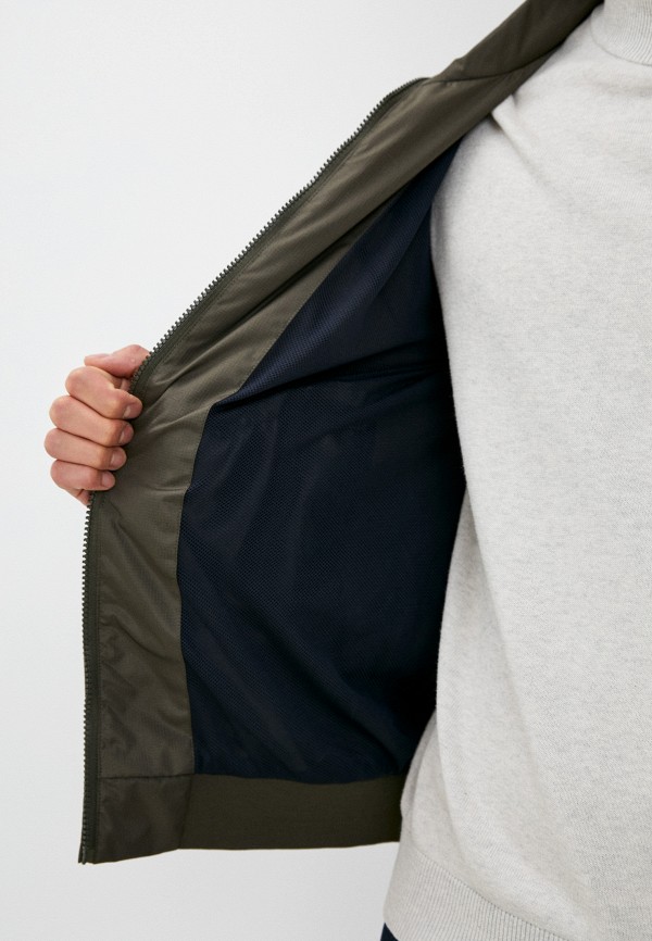 фото Ветровка navy sail