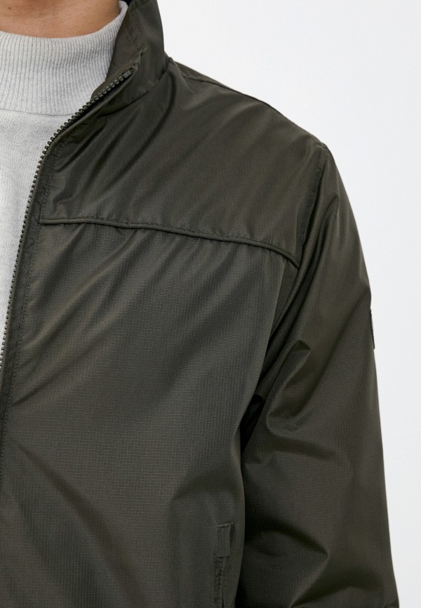 фото Ветровка navy sail