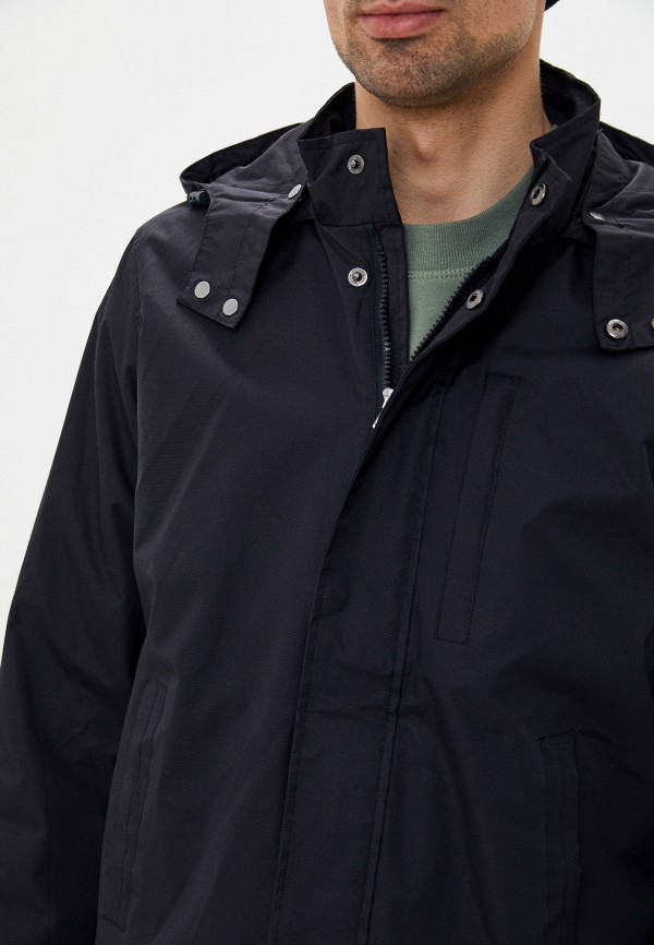 фото Ветровка navy sail