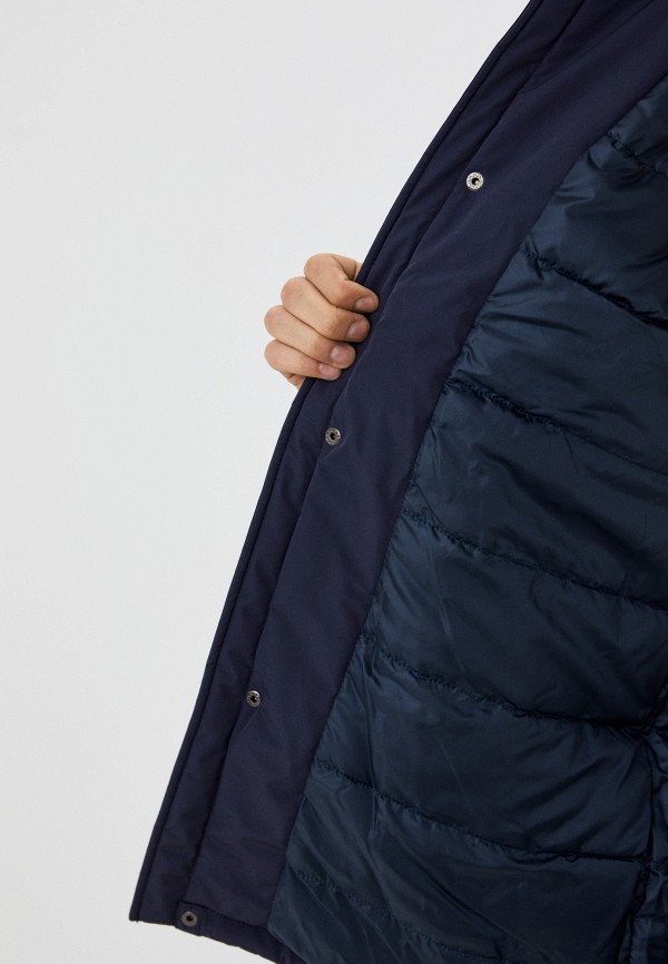 фото Куртка утепленная navy sail
