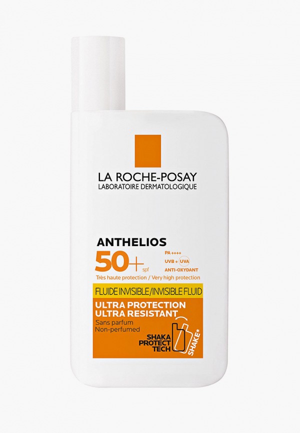 фото Набор для ухода за лицом la roche-posay