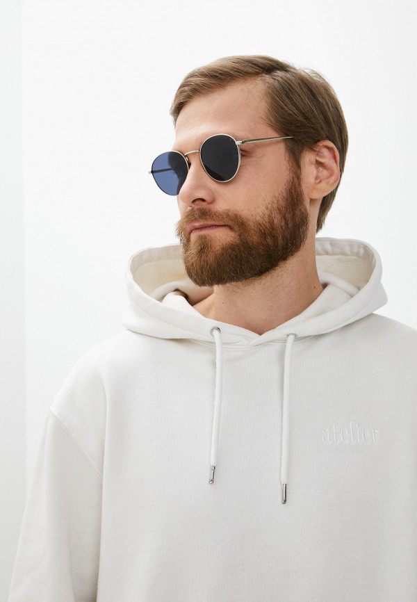 фото Очки солнцезащитные mango man