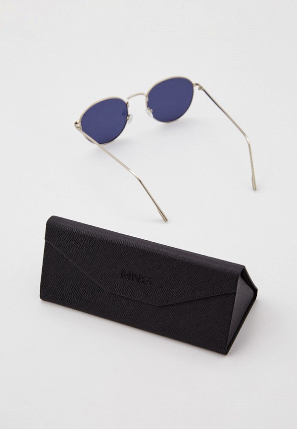 фото Очки солнцезащитные mango man