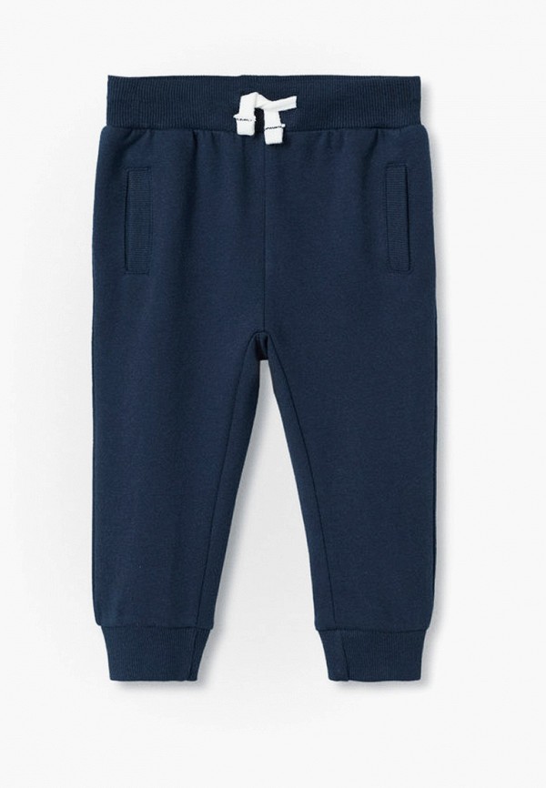 

Брюки спортивные Mango Kids, Синий, Mango Kids RTLABE193101