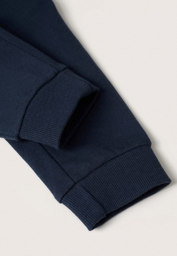 фото Брюки спортивные mango kids