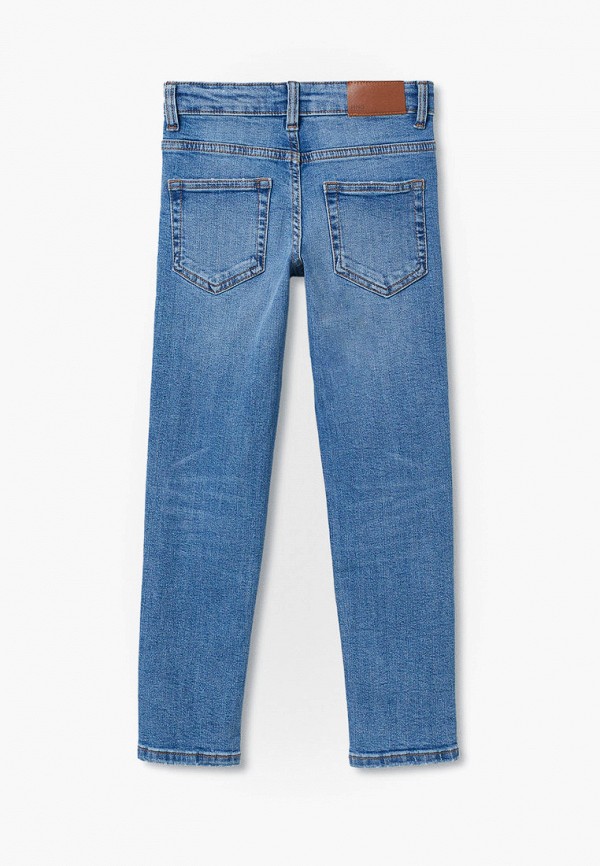 фото Джинсы mango kids