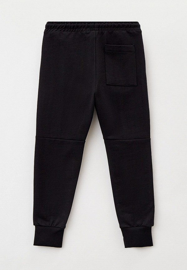 фото Брюки спортивные mango kids